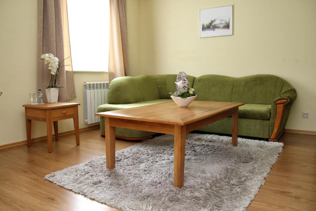 Zajazd Ostep Gorzyń Quarto foto