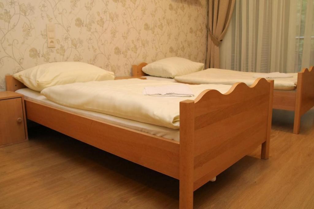 Zajazd Ostep Gorzyń Exterior foto
